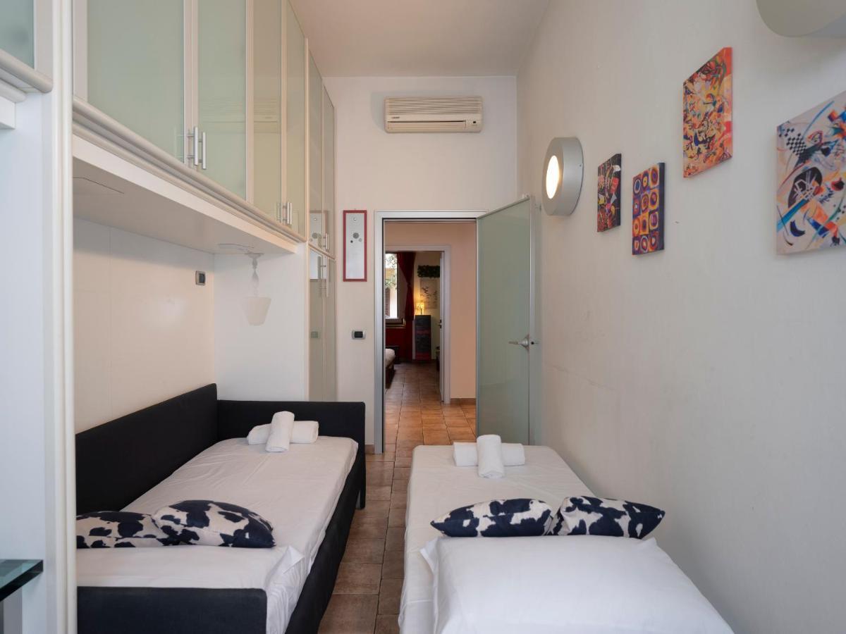 Stazione Smnart House Florença