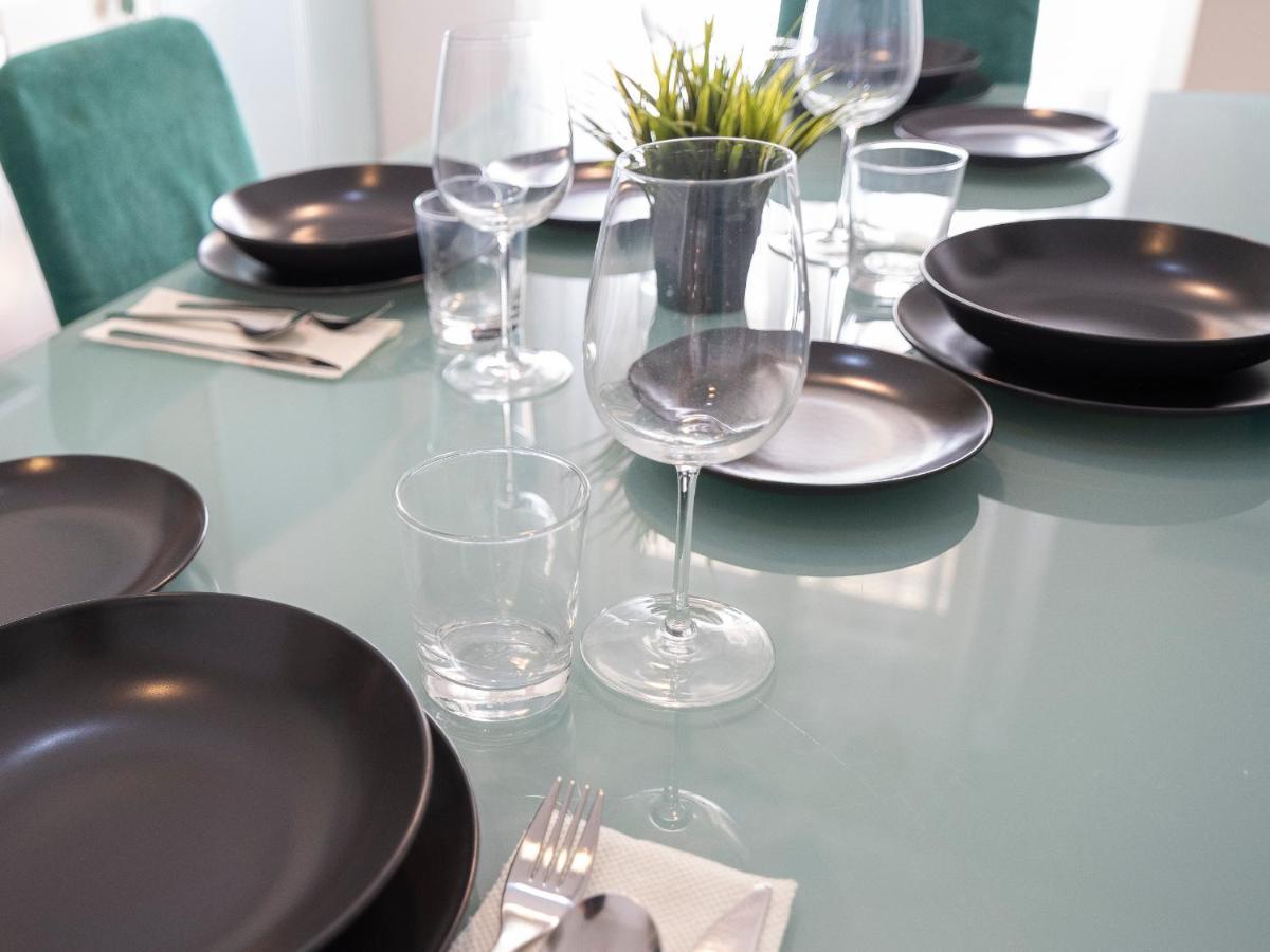 Apartamento Stazione Smnart House Florença