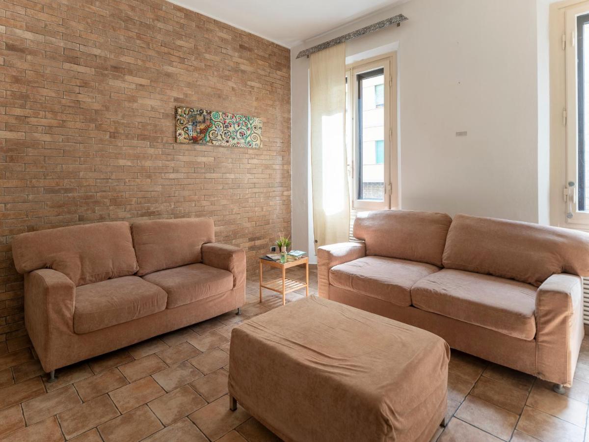 Stazione Smnart House Apartamento Florença