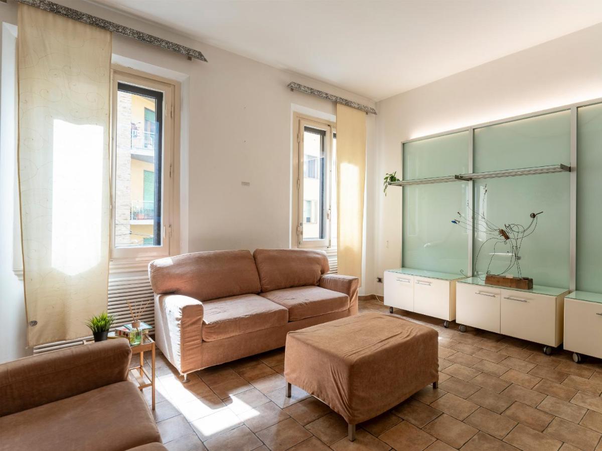 Stazione Smnart House Apartamento Florença