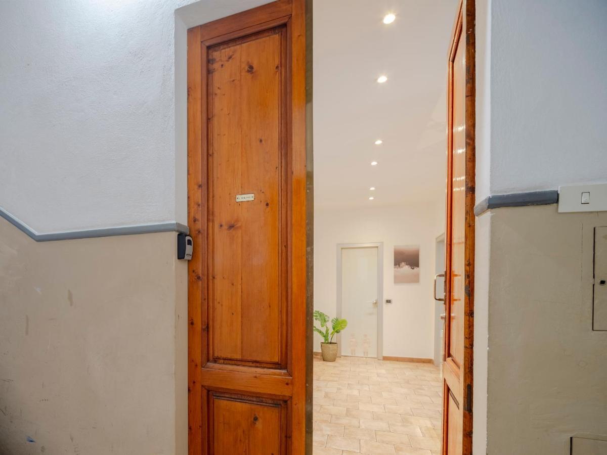 Apartamento Stazione Smnart House Florença