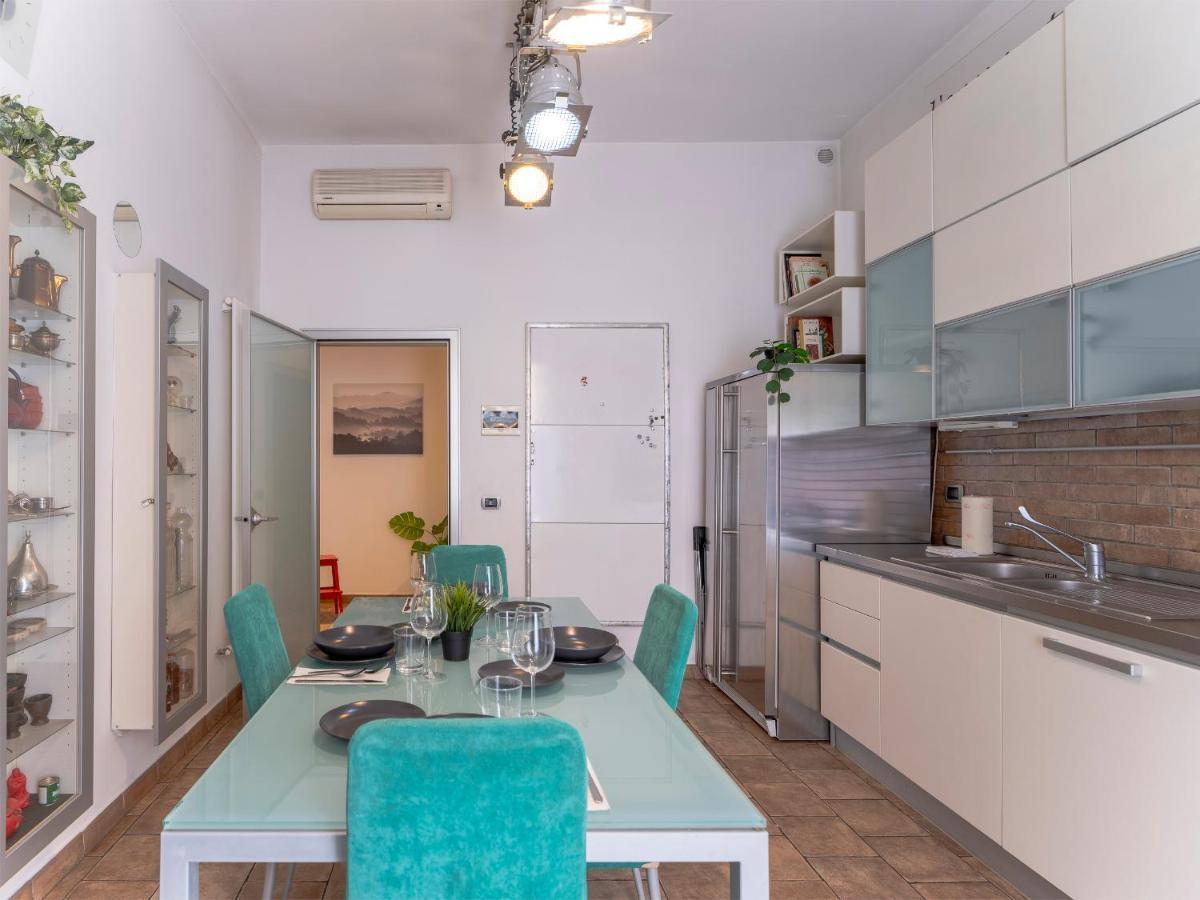 Stazione Smnart House * Florença