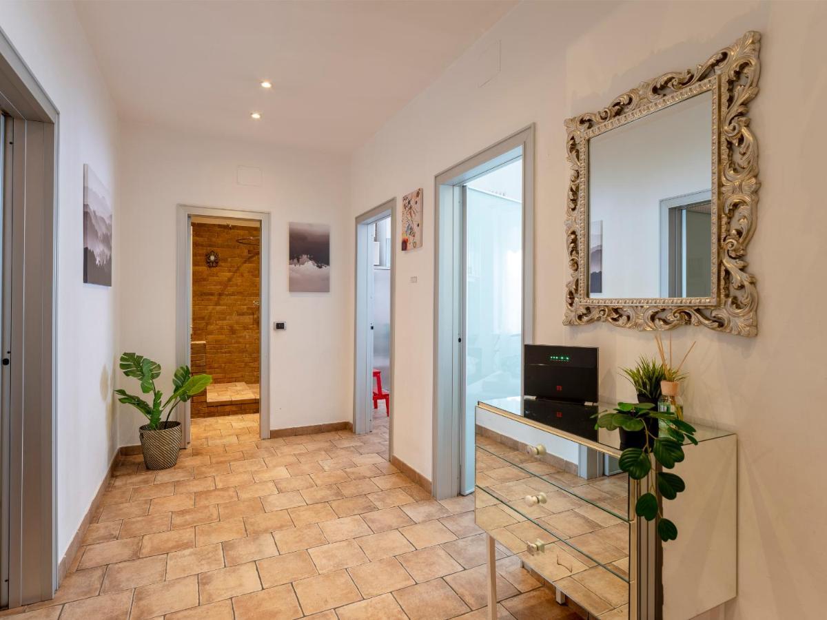 Apartamento Stazione Smnart House Florença
