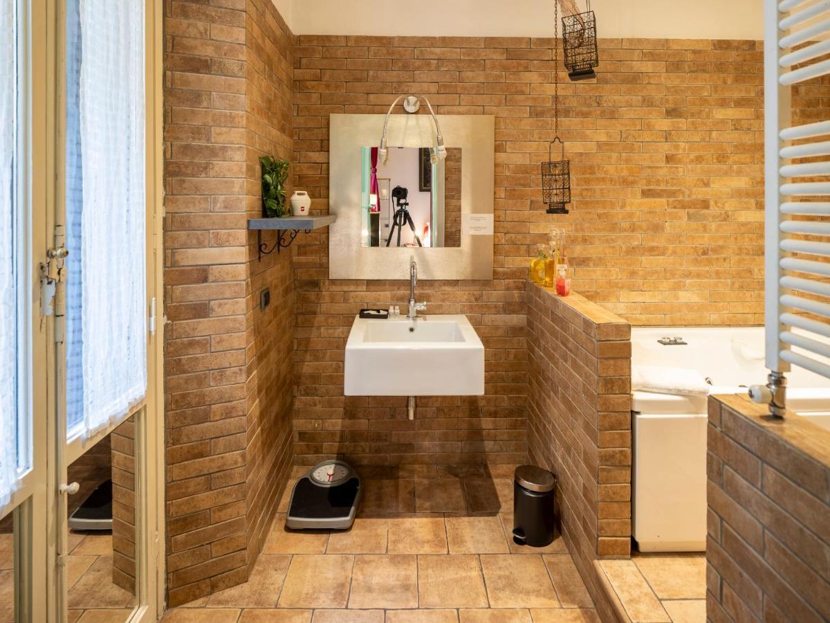 Apartamento Stazione Smnart House Florença