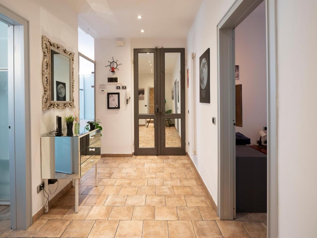 Stazione Smnart House Florença