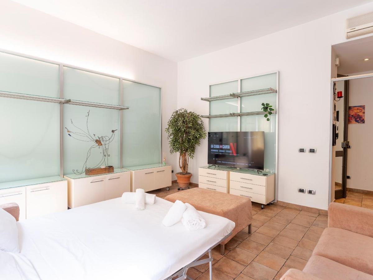 Stazione Smnart House Florença