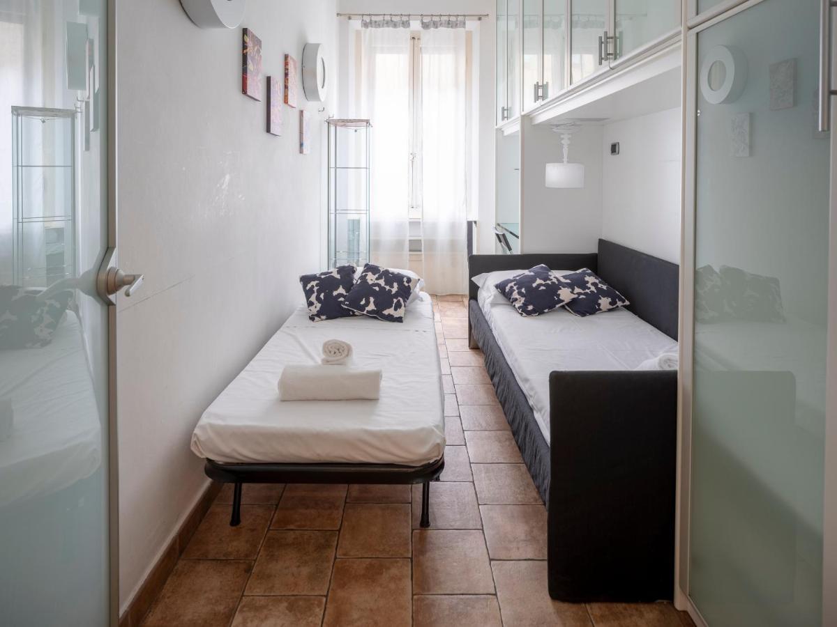Apartamento Stazione Smnart House Florença