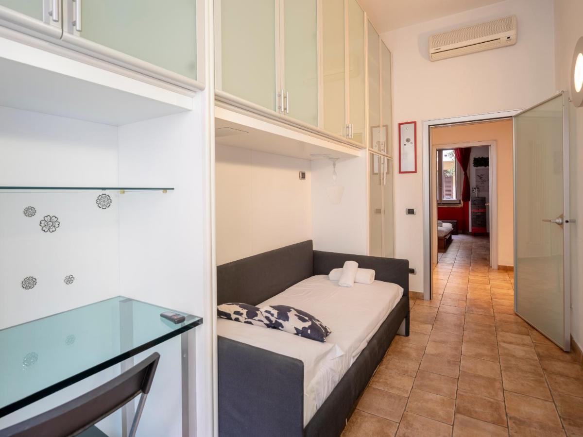 Stazione Smnart House Florença