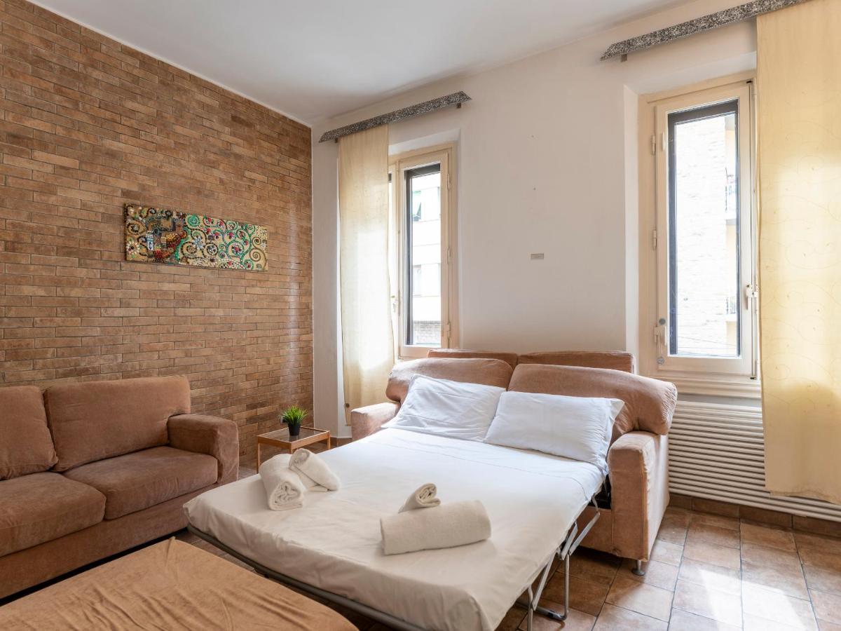 Stazione Smnart House Apartamento Florença