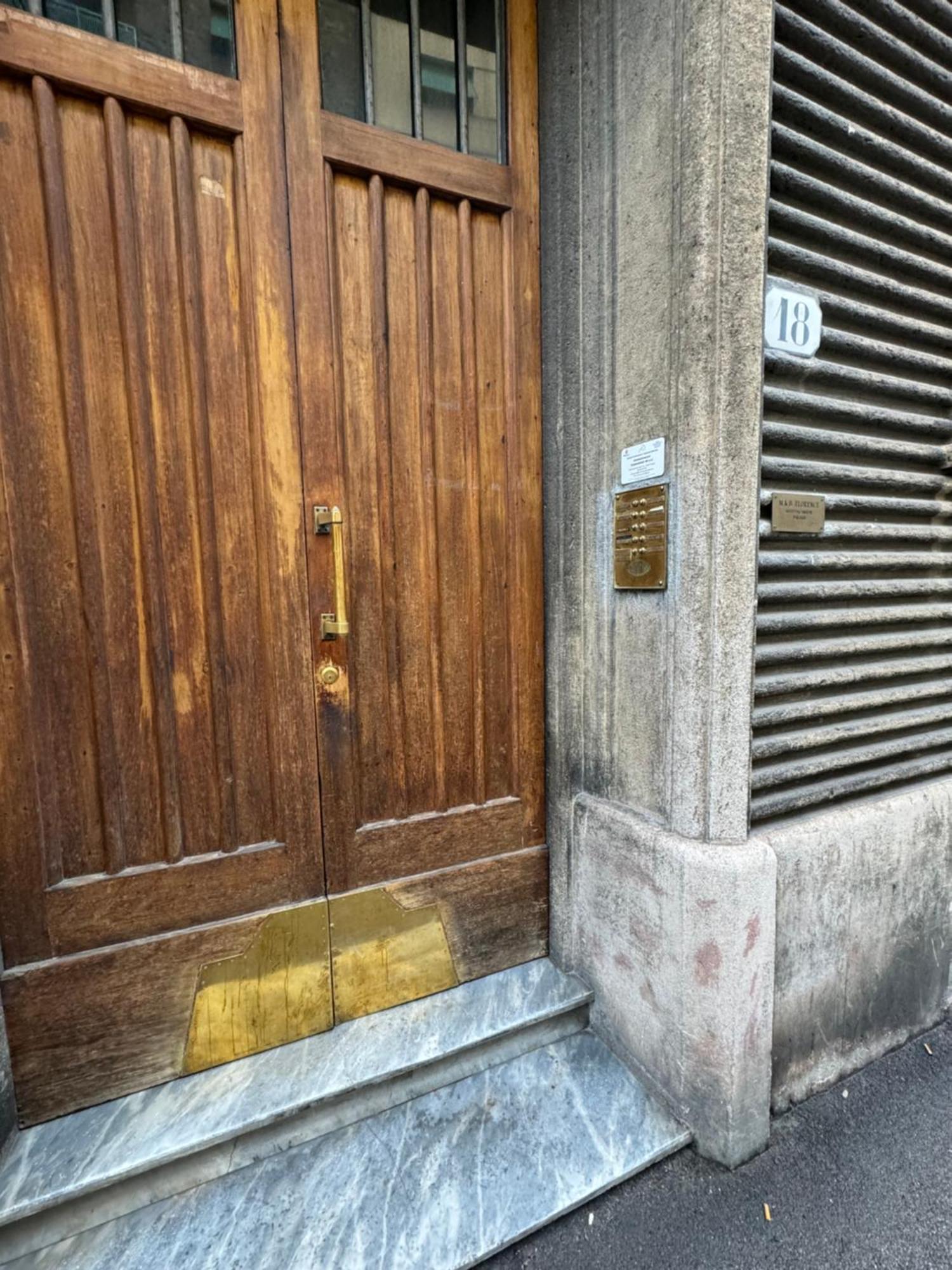 Apartamento Stazione Smnart House Florença