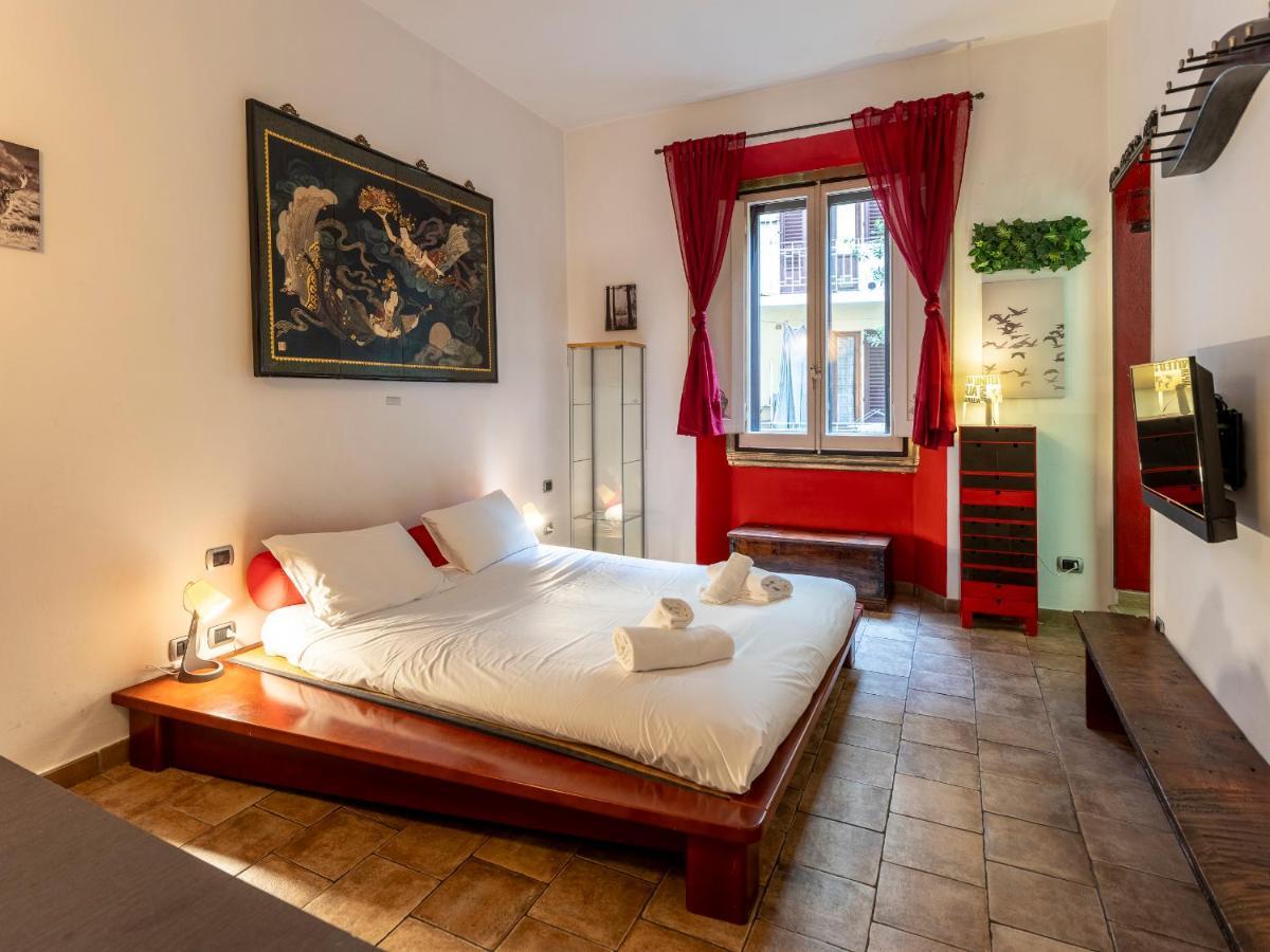 Appartement Stazione Smnart House *